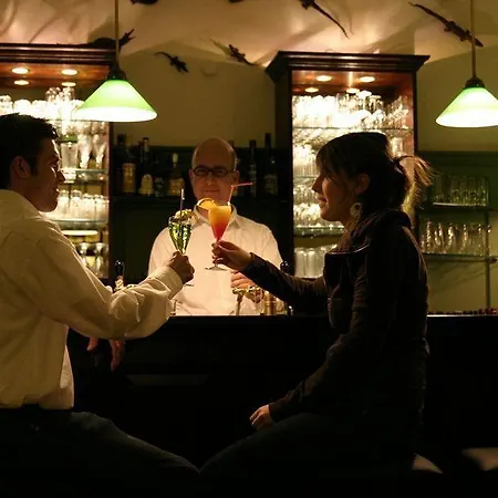 Restaurant Krokodil