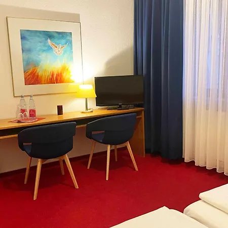 Hotel Restaurant Krokodil 3*