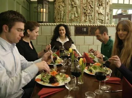 Hotel Restaurant Krokodil