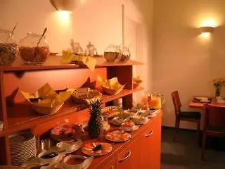 Restaurant Krokodil Hotel