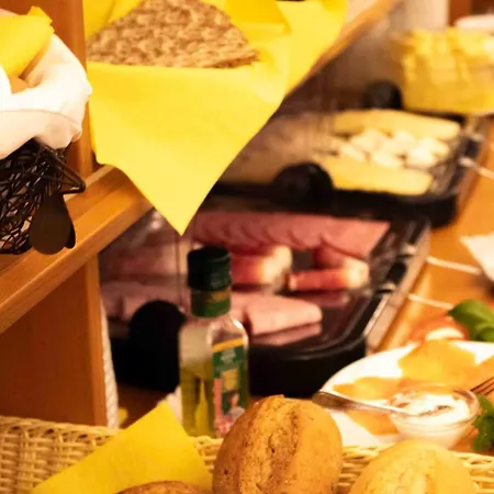 Otel Restaurant Krokodil